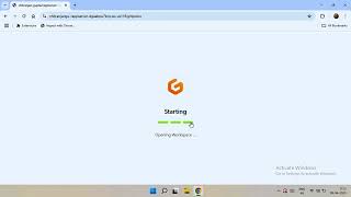 How to run Visual Studio Code Server on the cloud | How to use Gitpod workspaces | codespaces