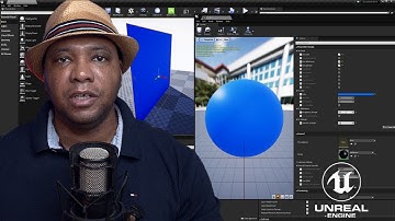 How to Enabled 2 sided materials in Unreal Engine + Bonus w Cinema 4D Materials