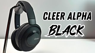 Cleer Alpha ANC Headphones: These Deserve More Attention!