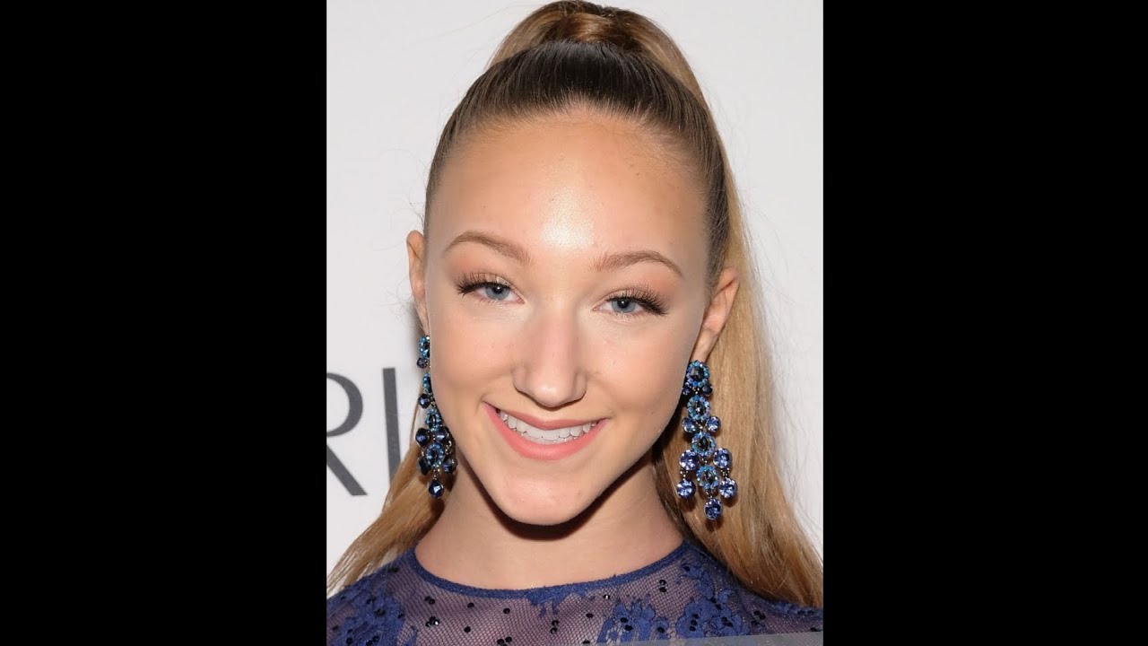 Ava Michelle YouTube