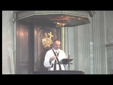 jeu. 1 janv. Joseph, figure de Jésus - Abbé M. Frament - 22/03/2026