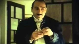 POIROT TRIBUTE MUSIC TONY MACALPINE KEY TO THE CITY