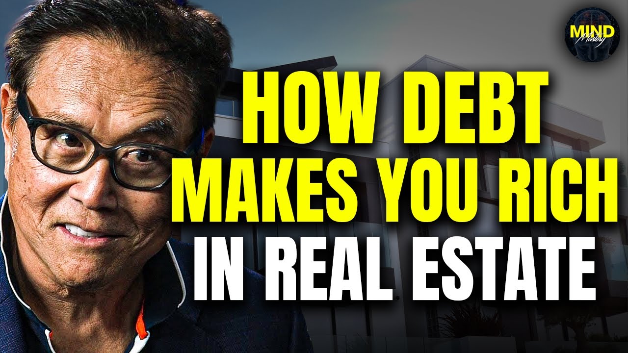 EXPLORING STRATEGIES with Robert Kiyosaki For REAL ESTATE SUCCESS! YouTube