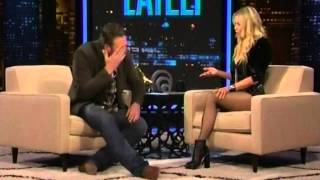 Blake Shelton LOSES It on Chelsea Lately