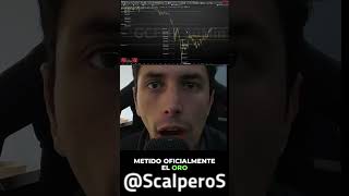 Así hacemos 💎Trading en 🔴vivo #Scalping de lunes a viernes 9 AM NY Mercado FUTUROS #ScalperoS