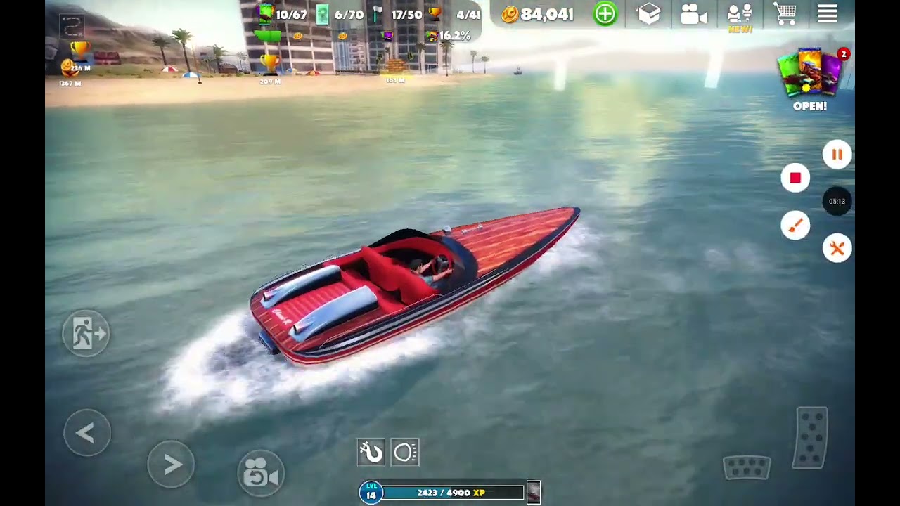 Parte 1 de funny moments