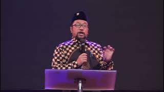 01. Makna Gelar Anak Allah dan Pra-eksistensi Yesus Sebagai Firman Allah - DR. Bambang Noorsena