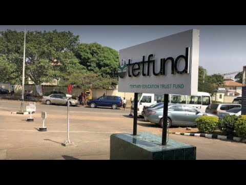 LIVE [ABUJA]: TETFUND TOWNHALL MEETING