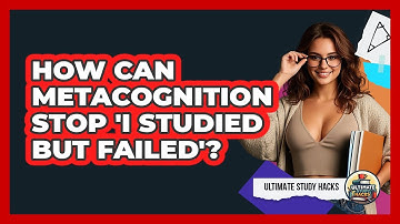 How Can Metacognition Stop 