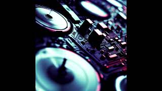Tropical House Electronic Drum