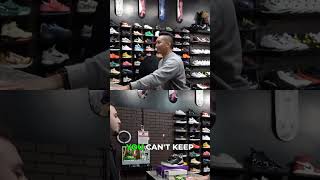 No More Gifts! 😭 You're Making Me Feel Bad!