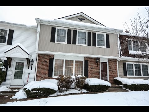140 New Wickam Dr, Penfield, NY home video tour