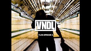 VNDL VLOG EP. 3 - Just Hanging Out