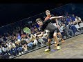 Open international de squash de nantes  chris simpson finaliste 2016