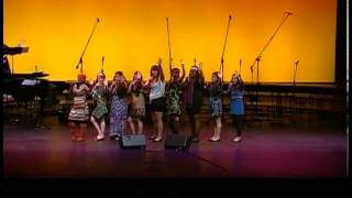 LBCC - "The Spring Thing" - Part 2