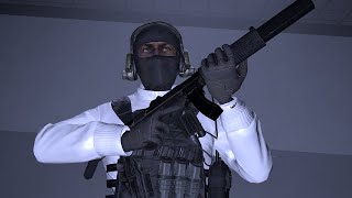 [SFM] Class D in the walls