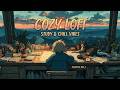 cozy lofi study vibes ~ sunset lofi beats to relax/study to & lofi study music chillhop beat
