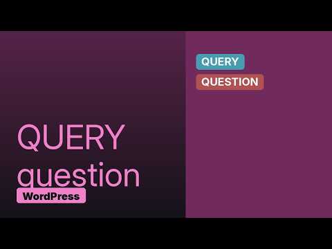 Wordpress: Query multiple meta key values? (4 Solutions!!)