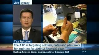 ATO targets cash economy