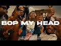 Capture de la vidéo [Free] Vonoff1700 Sample Type Beat - "Bop My Head"