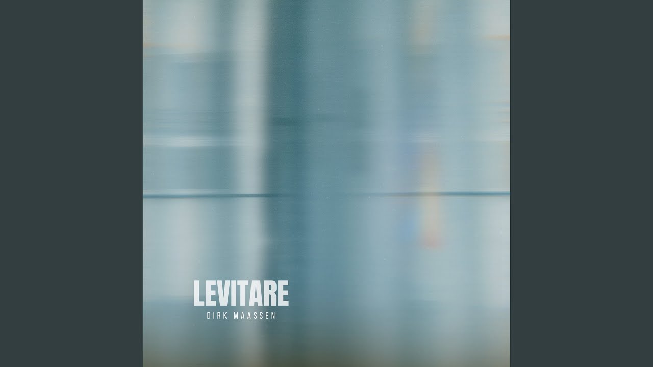 Watch Levitare on YouTube Watch Levitare on YouTube