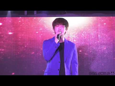 170614 사랑인걸 AxisB 아시즈비 アシズビ 김도아