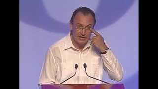 Welcome from Tirzo Ordaz - 2012 IB Conference of the Americas