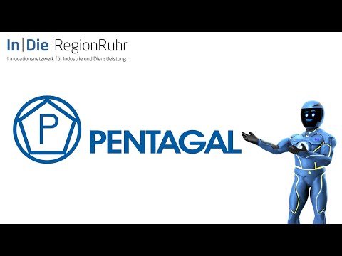 Einführung eines ERP-Systems bei Pentagal