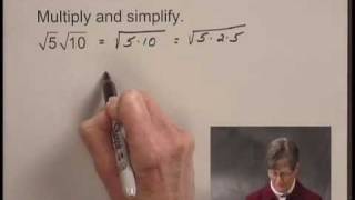 Introductory Algebra Ch8 Ex17