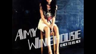 Amy Winehouse - Back to Black HQ