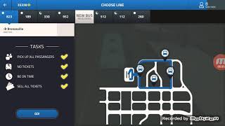 Bus pro 17 : Je conduis le pire bus !!!! screenshot 5
