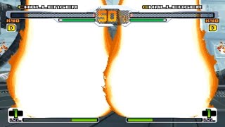 Tas Kyo Vs Kyo Svc Chaos