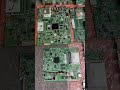 📺 LG 4K Smart LED TV Motherboard Available for Sale! 4k TV Motherboard| #viral #shorts #shortvideo