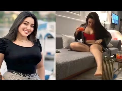 فيديو الفنانه رحمة محسن وزوجها السابق رجل الأعمال فيديو الفنانه رحمة محسن وزوجها السابق رجل الأعمال