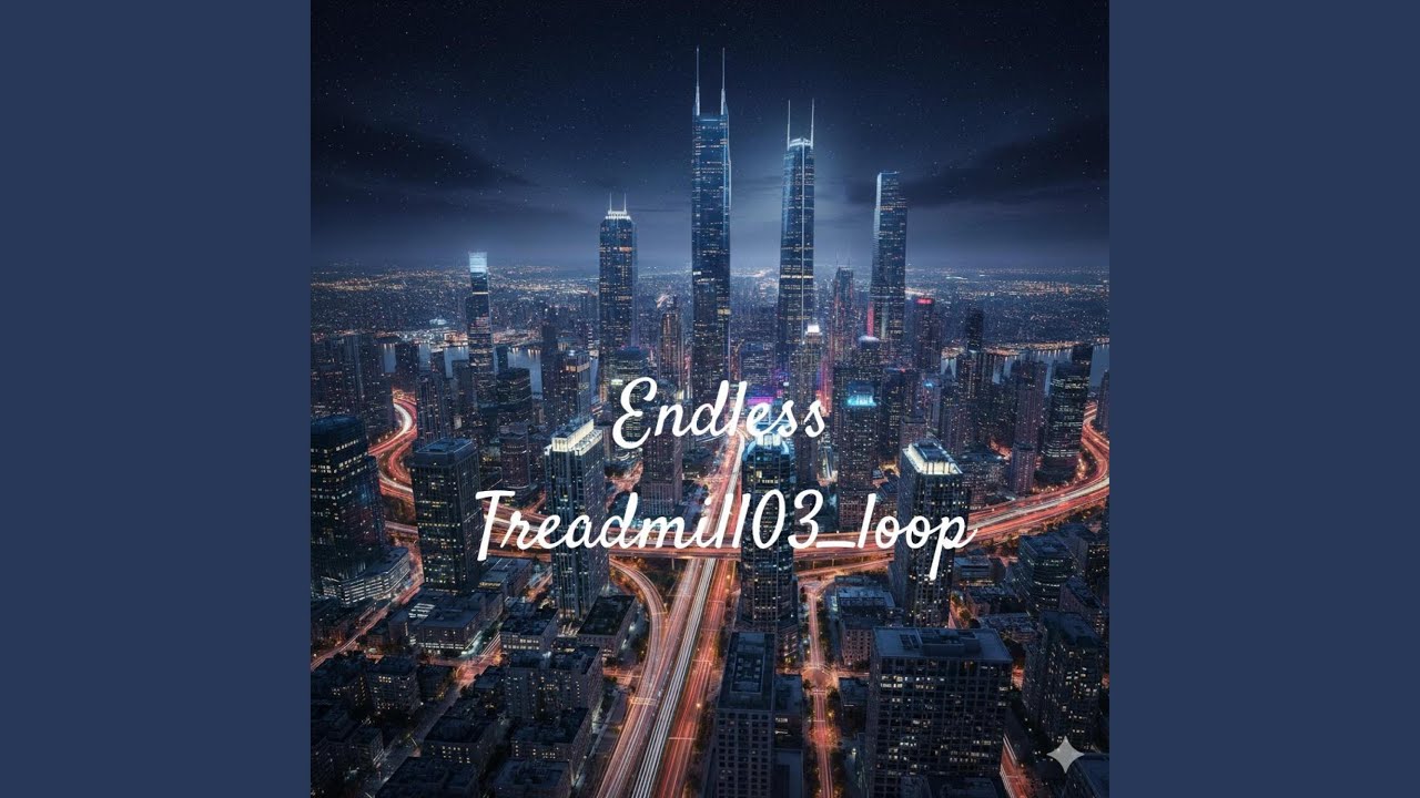 Endless Treadmill03_loop