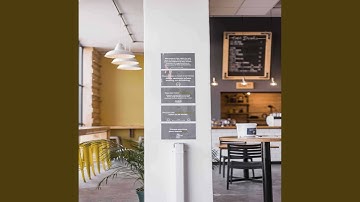 Alluring Ambience for Java Days