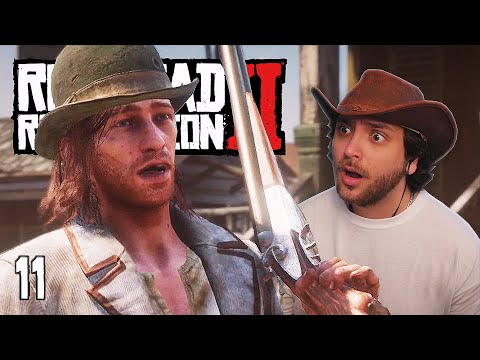 SEAN Deserved Better | Red Dead Redemption 2 (11)