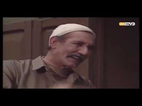 عباس الضو في حالة هستيرية بعد مرض صاحب عمره من المال و البنون