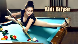 Ahli Bilyar | Terbaru Film Komedi Romantis | Subtitle Indonesia Full Movie HD