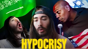 The Hypocrisy of Penguinz0
