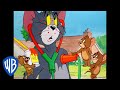 Tom y Jerry en Latino | Jerry el Burlador | WB Kids