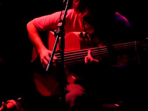 Micaela Vita & Willy Gonzalez En Vivo - Milonga triste (S. Piana/H. Manzi)