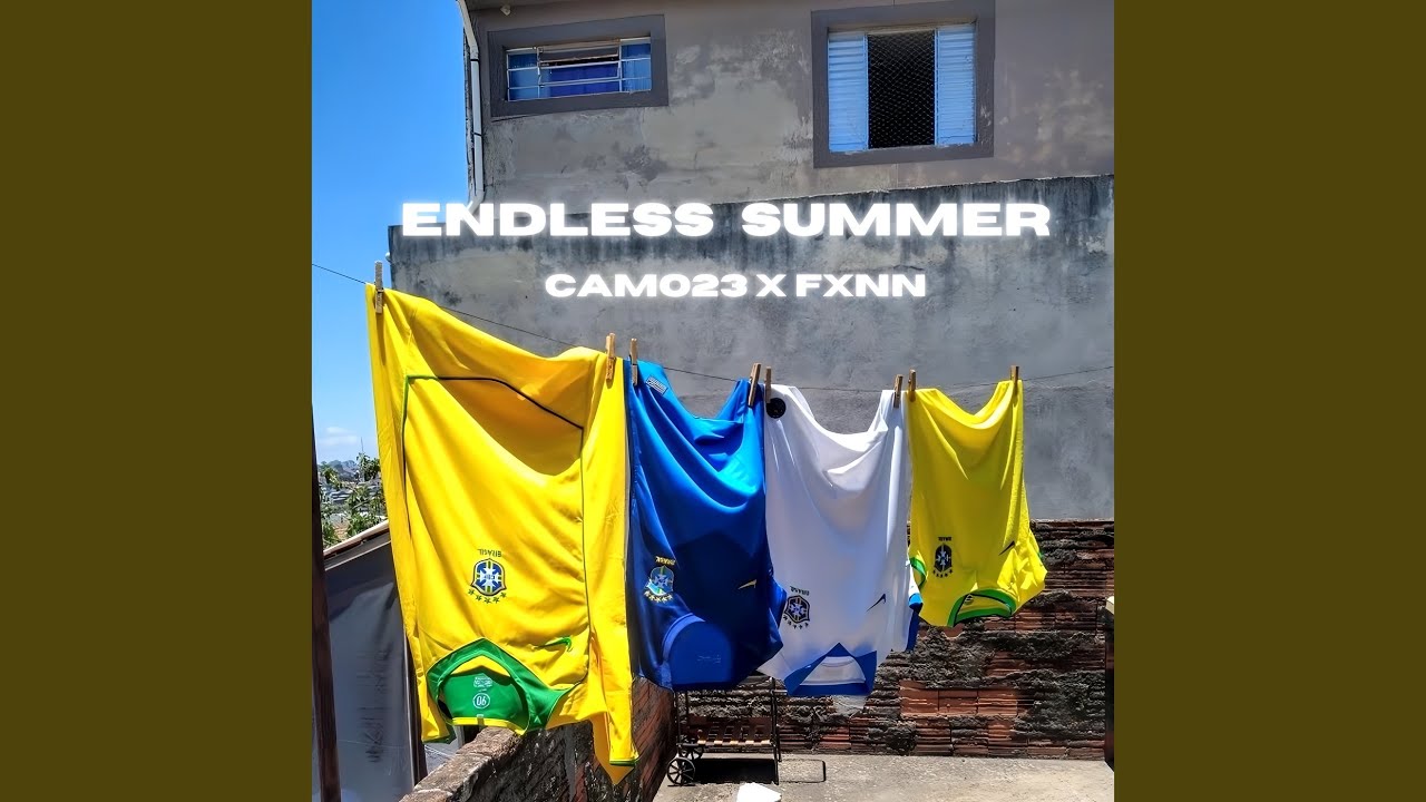 Guarda ENDLESS SUMMER su YouTube Guarda ENDLESS SUMMER su YouTube