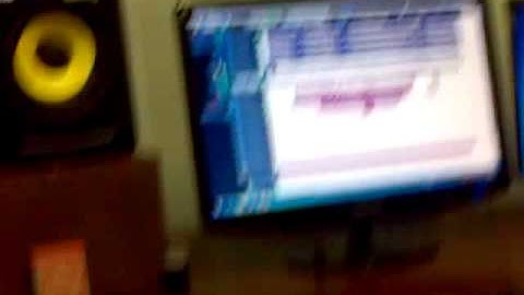 WITH DAWN - Cytherea "Sneak Peek"