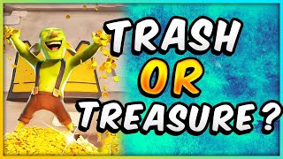 Can we find the BEST deck in Clash Royale? (January 2023)