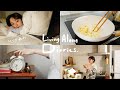 一人暮らしの日常 | 家で1日過ごす、なにもない日🏠