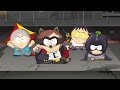 South Park: The Fractured but Whole -- E3 2015 Announce Trailer [UK]