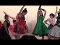 ダンシングチームKIRARA 「公民館まつり」1  播磨町中央公民館  2018/03/04