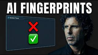 The 3 Layer NotebookLM System That Removes AI Fingerprints