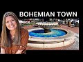 Hippie Town Takes Me Back to High School in the 70s